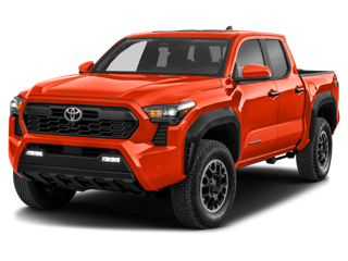 2024 Toyota Tacoma Silver Spring, MD