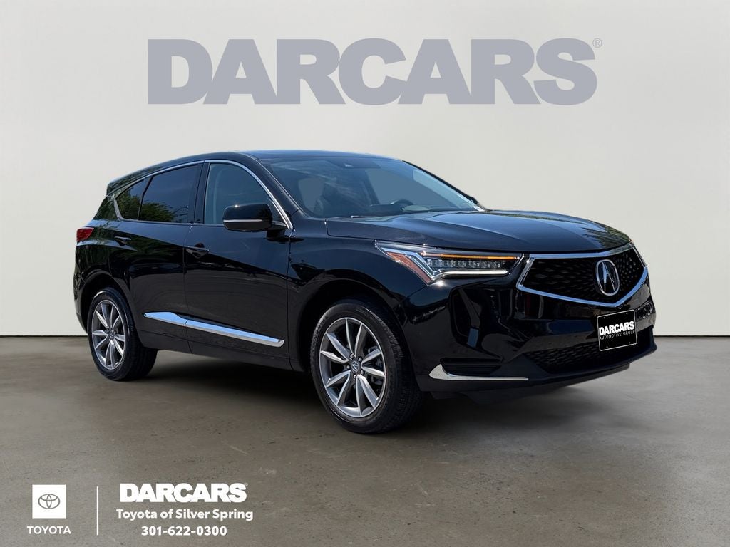 2024 Acura RDX